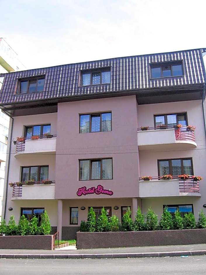 Hotel Gema