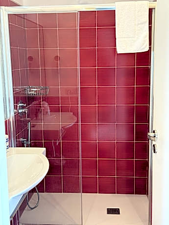 triple superior -sea view