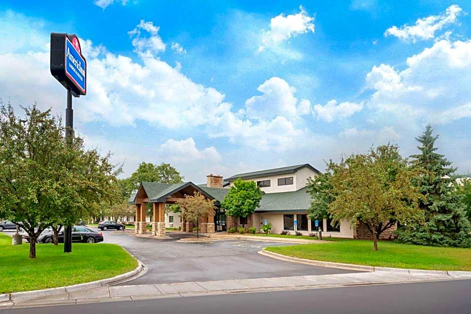 AmericInn by Wyndham Coon Rapids