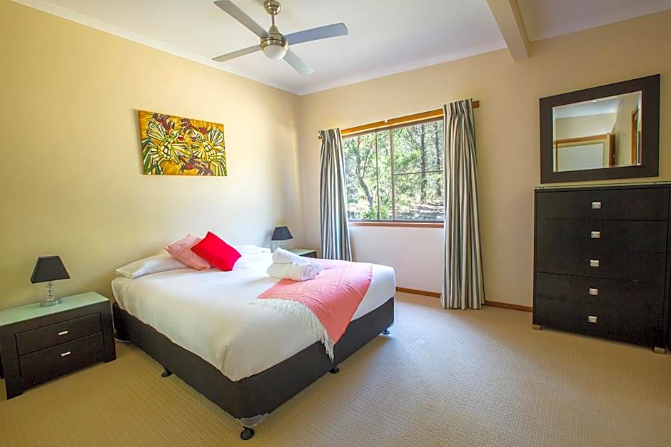 Granite Belt Retreat and Brewery