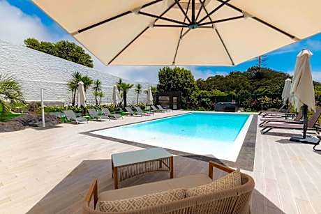 Gaivota Guest House