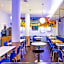 Hotel ibis Budget Porto Gaia