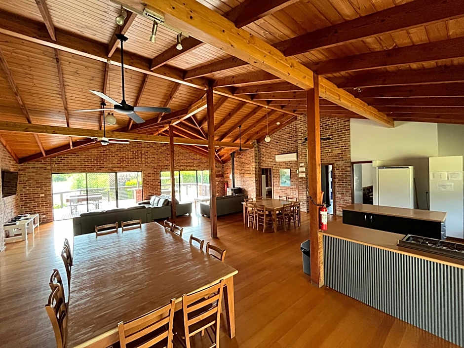 Prom Coast Holiday Lodge