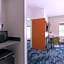 Fairfield Inn & Suites by Marriott Atlanta Stonecrest