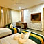 Hotel Silk City