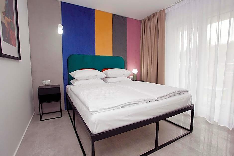 Willowa NO. 5 APARTAMENTS