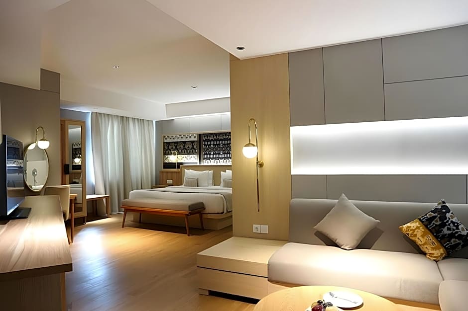 Hotel Santika Premiere Bintaro