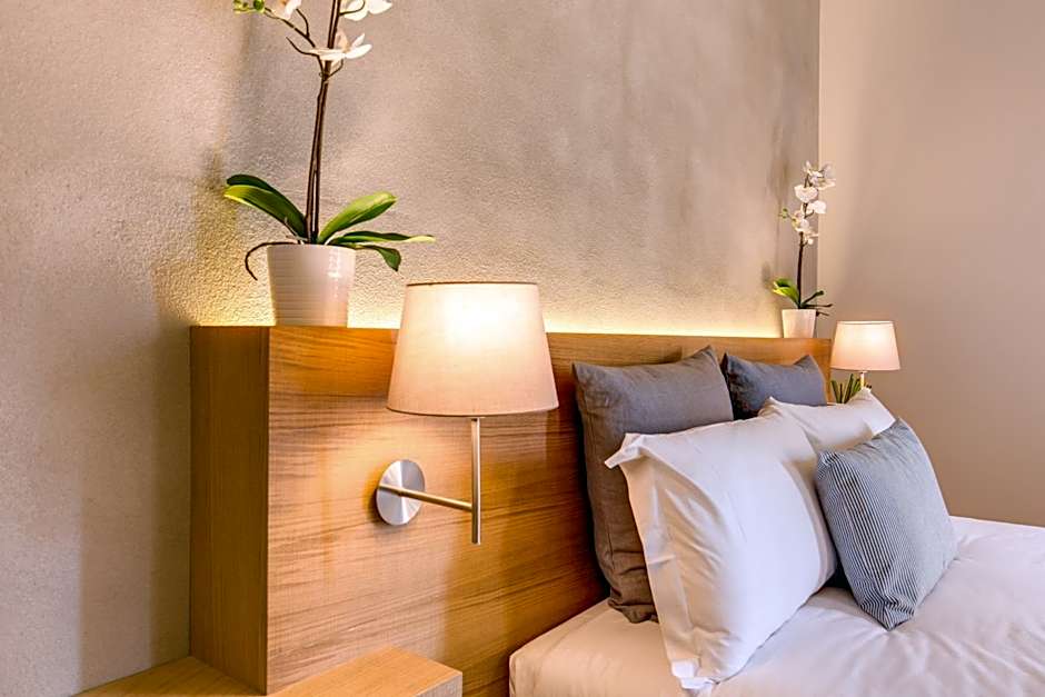 The Spanish Suite Campo de' Fiori