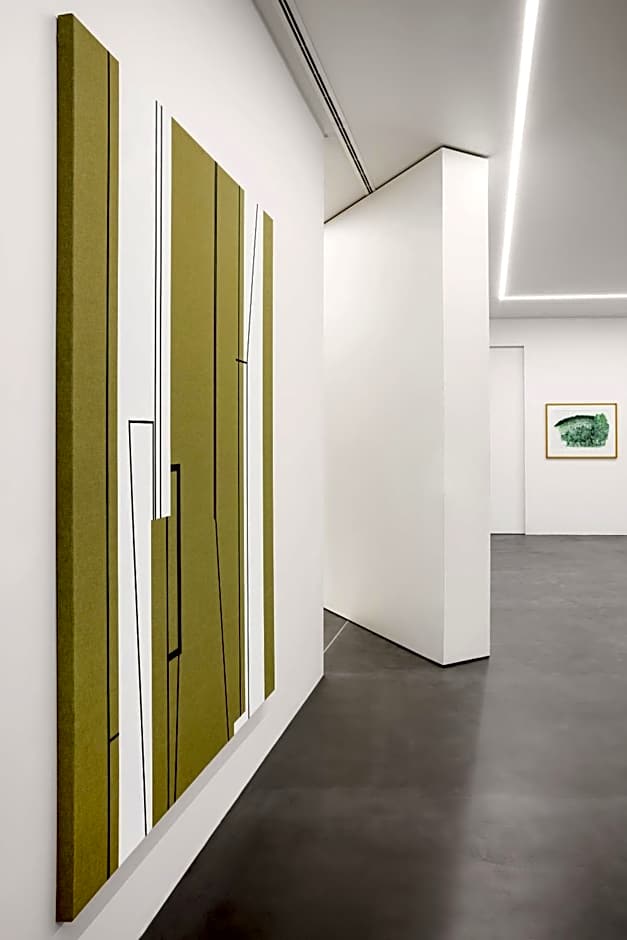 Casa da Galeria - Azores Art of Hosting