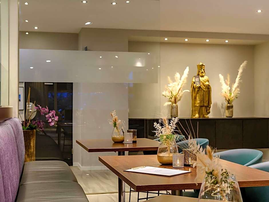 Mercure Aachen Europaplatz