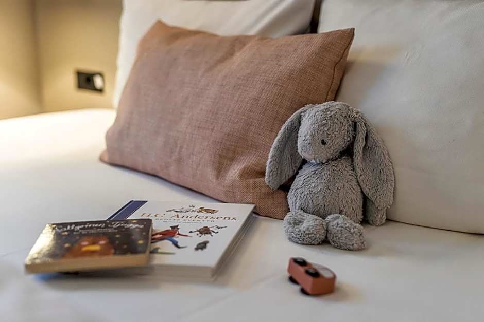 Hotel Odeon