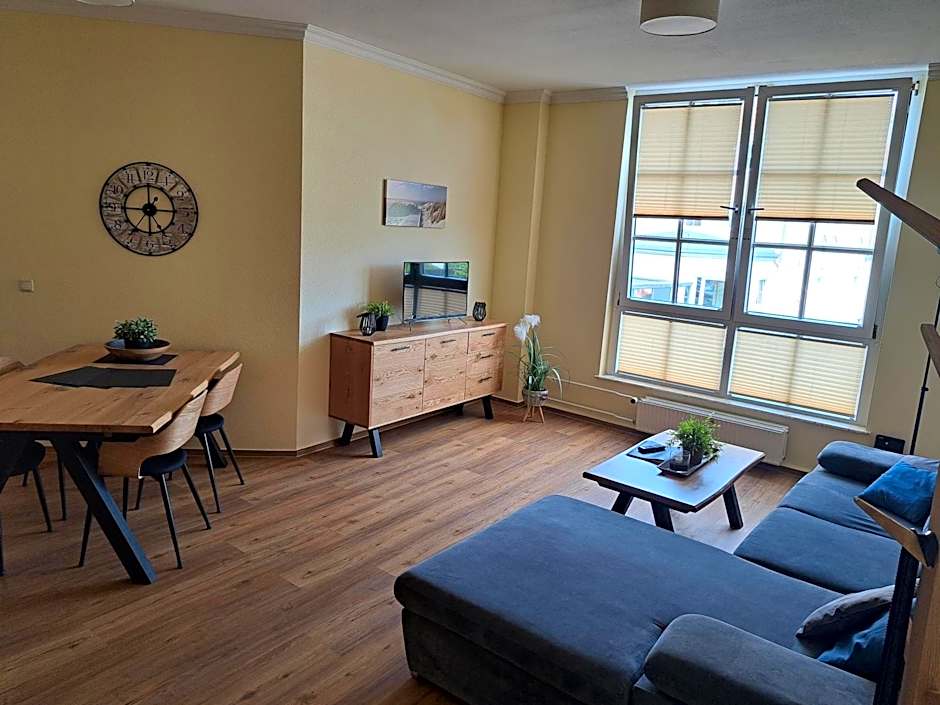 Kühlungsborner Brauhaus