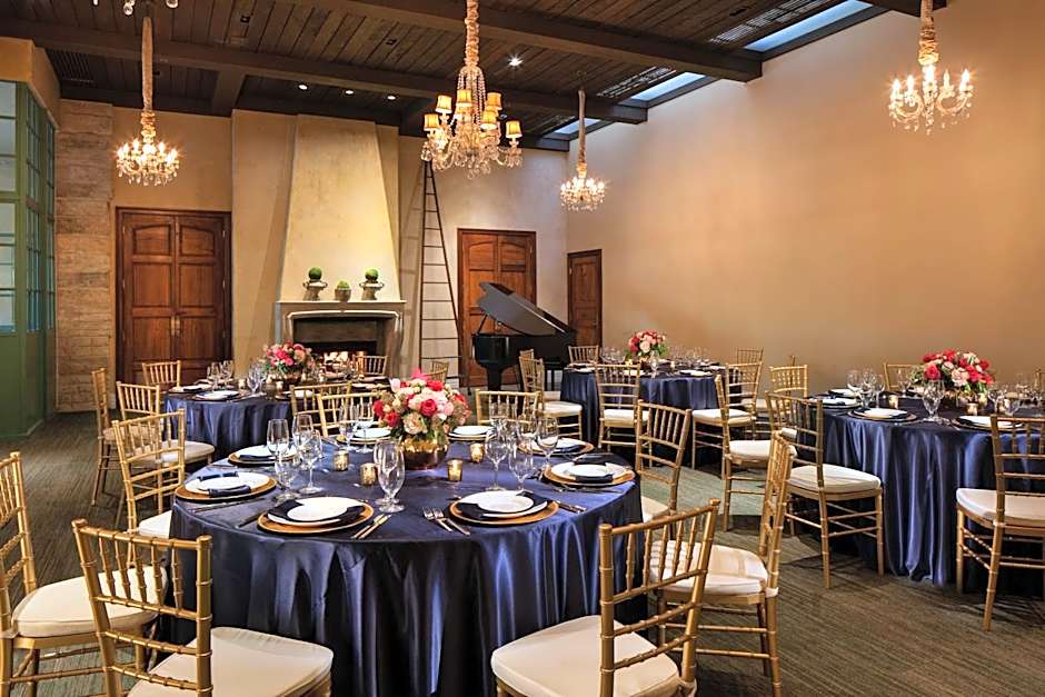 The Westin South Coast Plaza, Costa Mesa