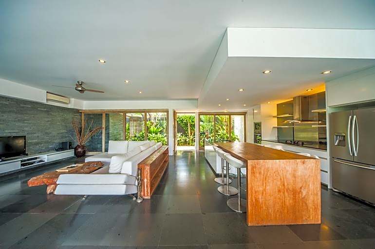 Amertha Villa