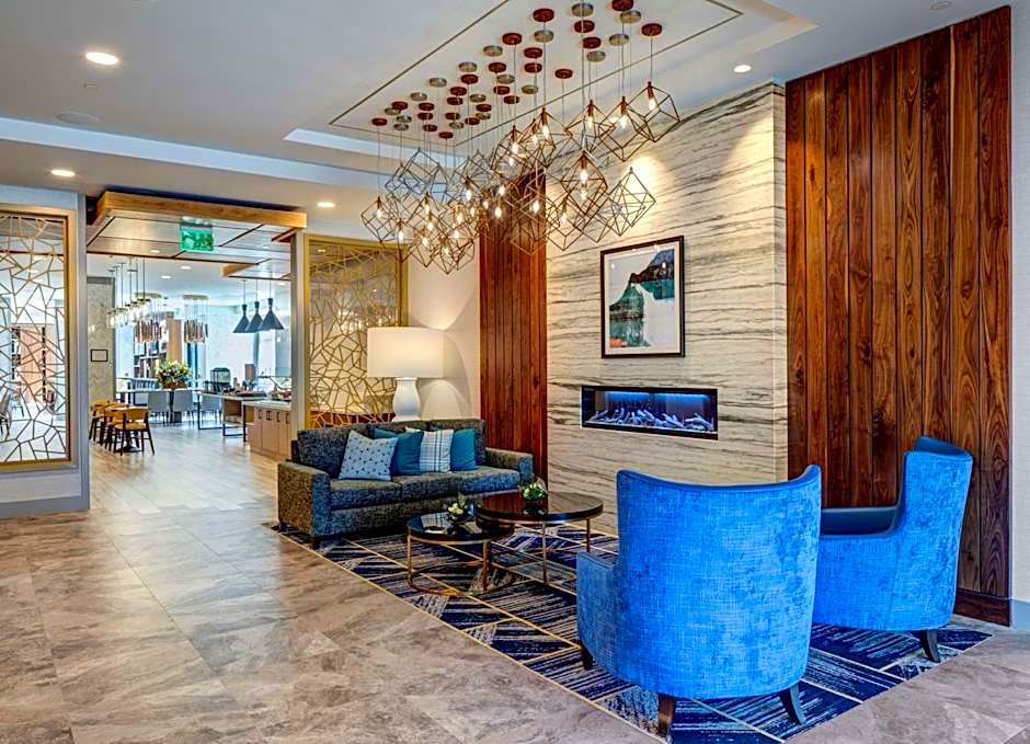 Hilton Garden Inn Wilsonville Portland