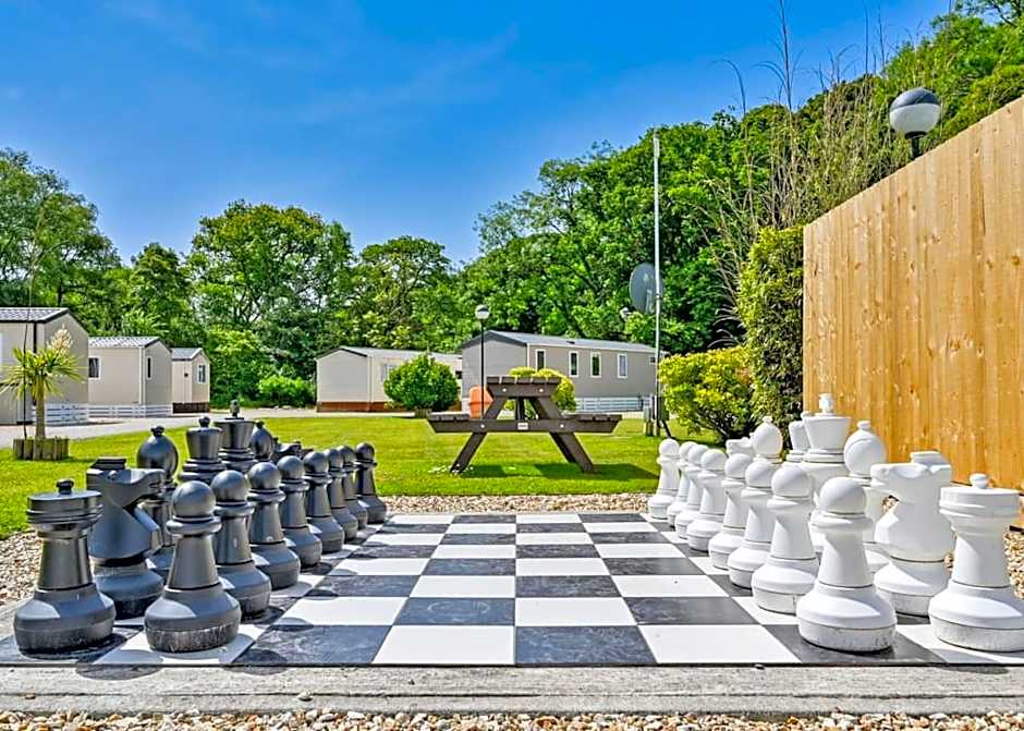 Notter Bridge Holiday Park