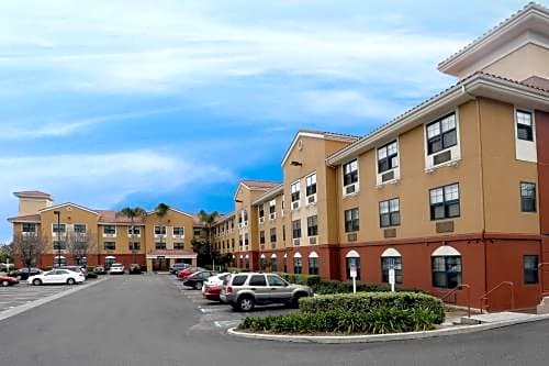 Extended Stay America Suites - Los Angeles - Woodland Hills