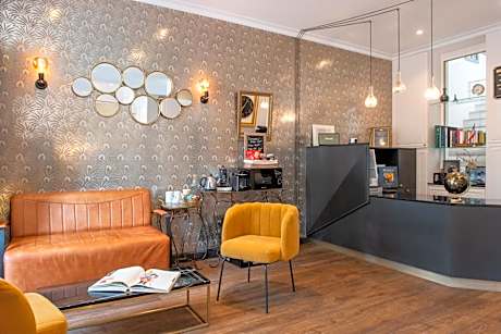 Hôtel Istria by Magna Arbor