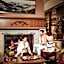 Fairmont Chateau Whistler