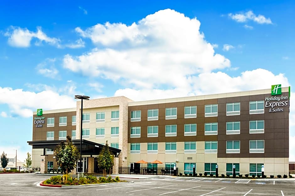 Holiday Inn Express & Suites Prosser - Yakima Valley Wine By IHG