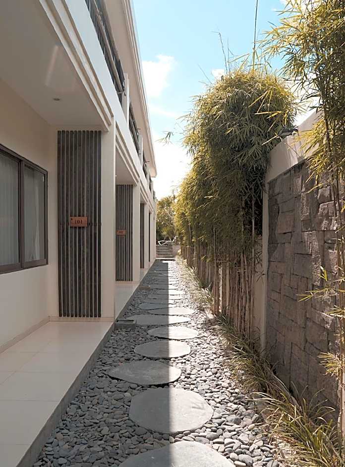 D'green Kuta – Kuta , Bali, CO