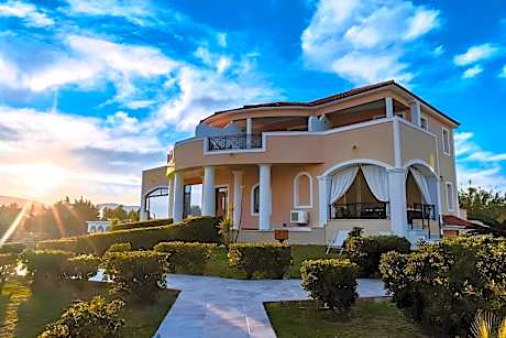 Anagenessis Suites and Spa Resort