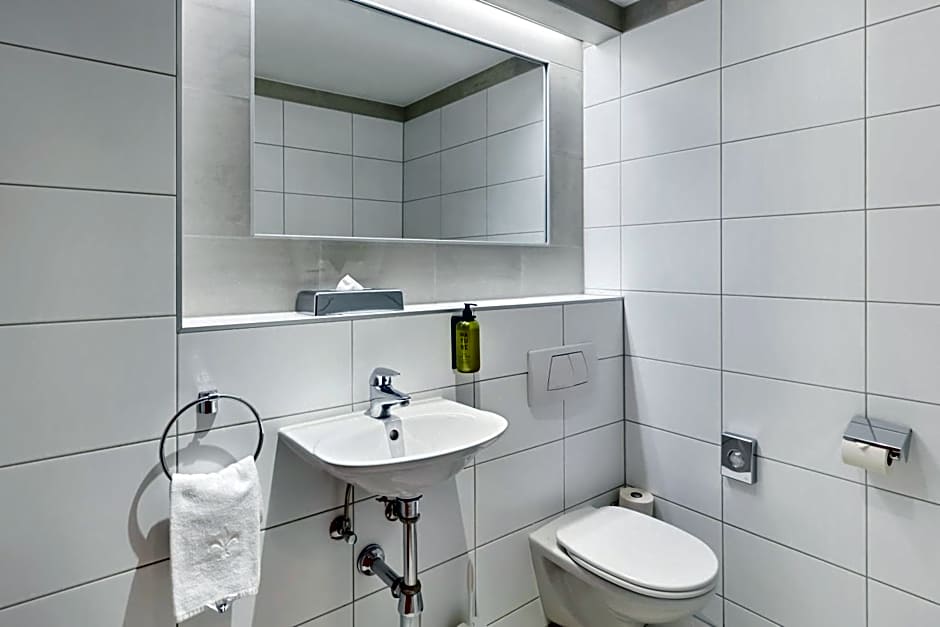 Austria Trend Hotel Europa Graz