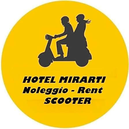 Mirarti Boutique Hotel - Witamy