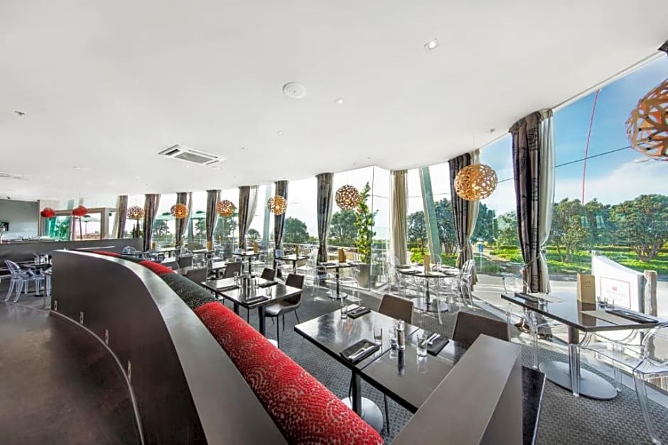 Millennium Hotel New Plymouth Waterfront
