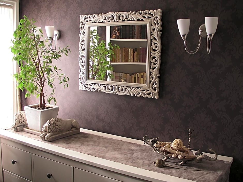 The Cavalier House B&B