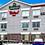 Red Roof Inn Southfield