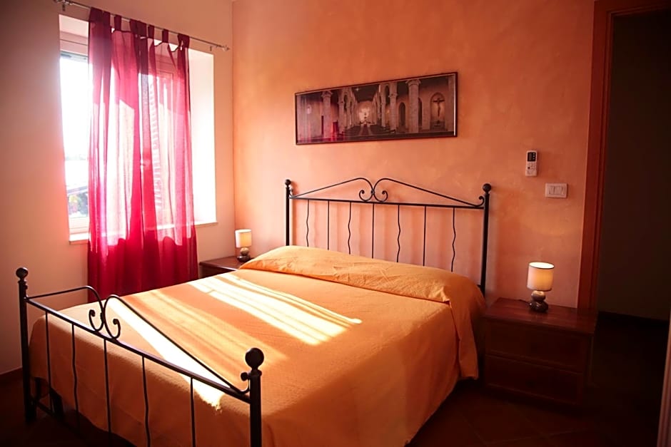 Residenza La Vigna