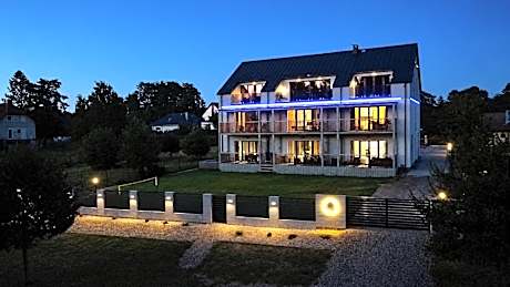 Flauta Apartamenty