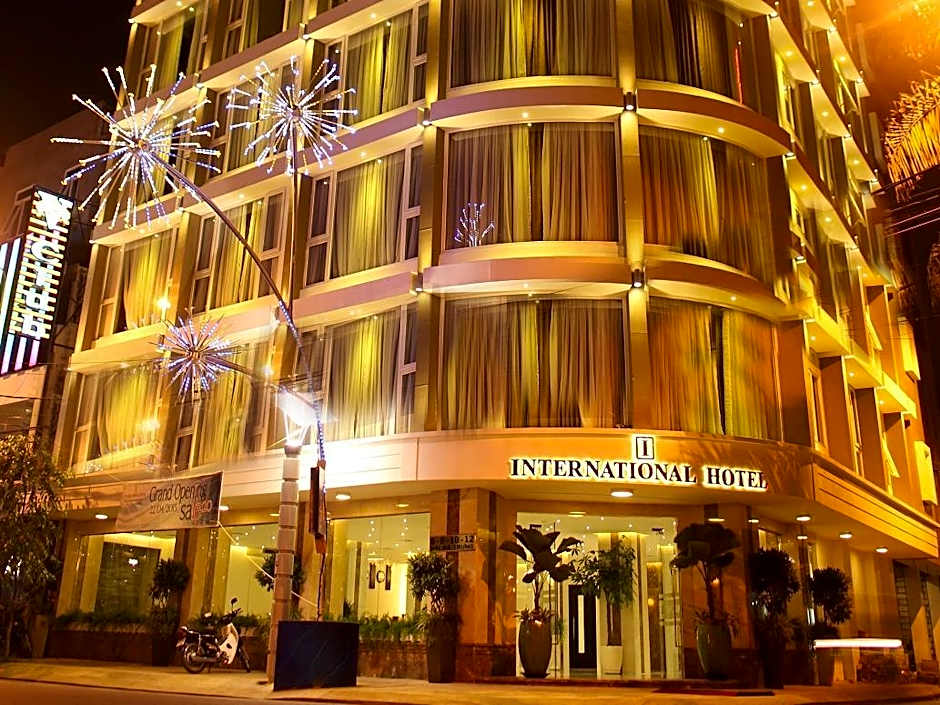 International Hotel