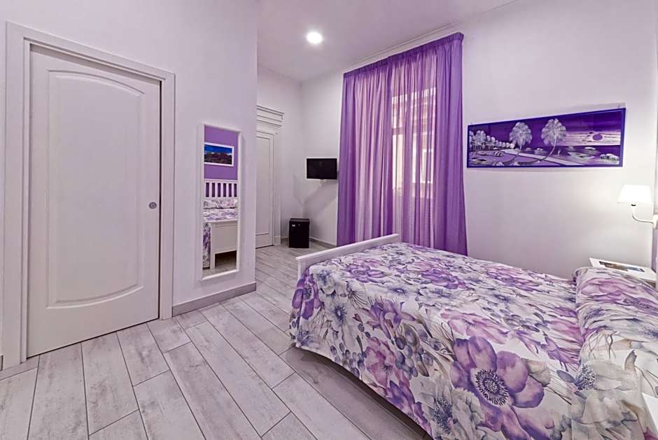 B&B Rest a Napoli