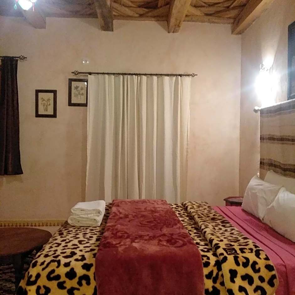 Chambre d'hôtes aya