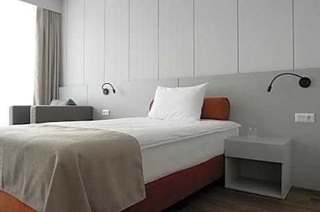 Superior Single Room