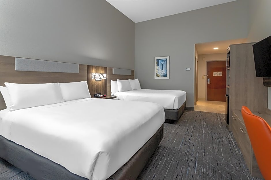 Holiday Inn Express Crystal River By IHG