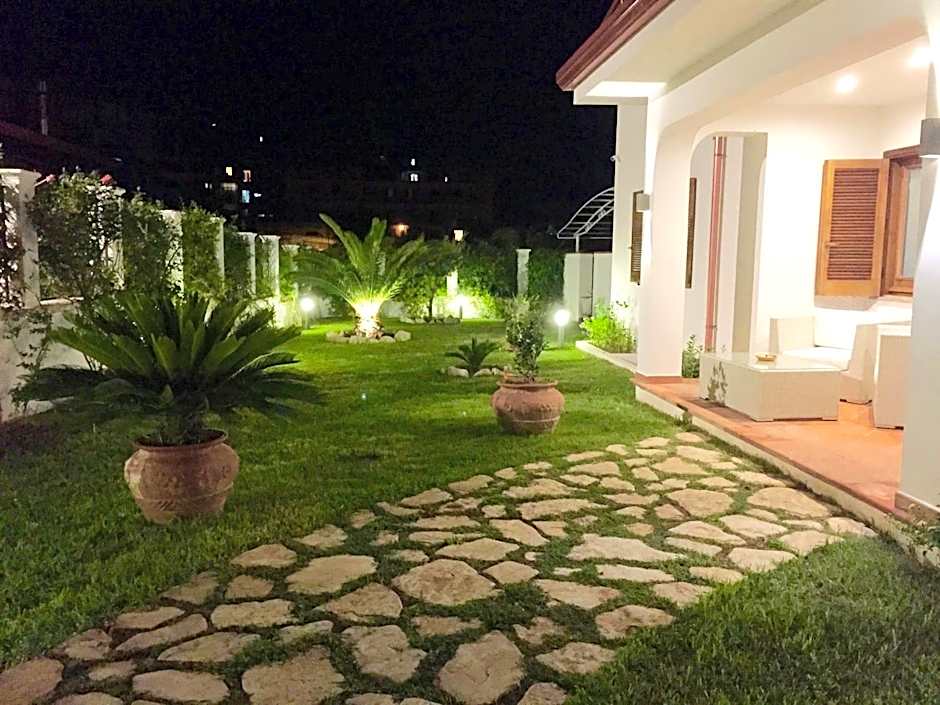 Villa il Barone - Free Private Parking