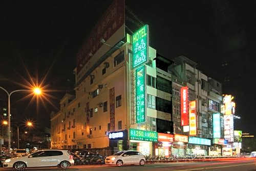 Tong Bing Express Inn Hotel
