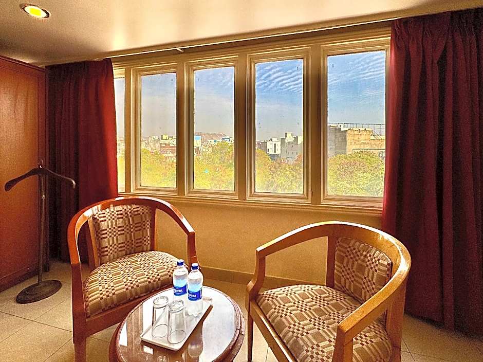 Hotel Kanchandeep
