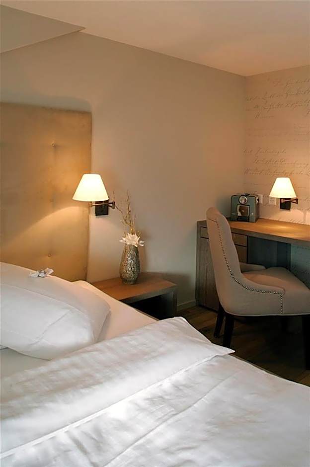 Bad Bubendorf Design & Lifestyle Hotel