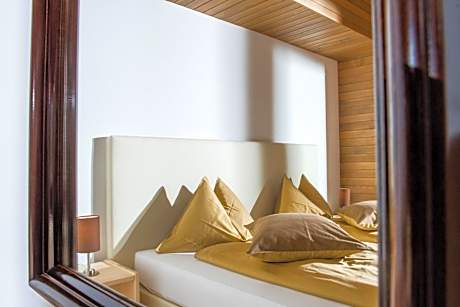 Family Suite with Jungfrau View