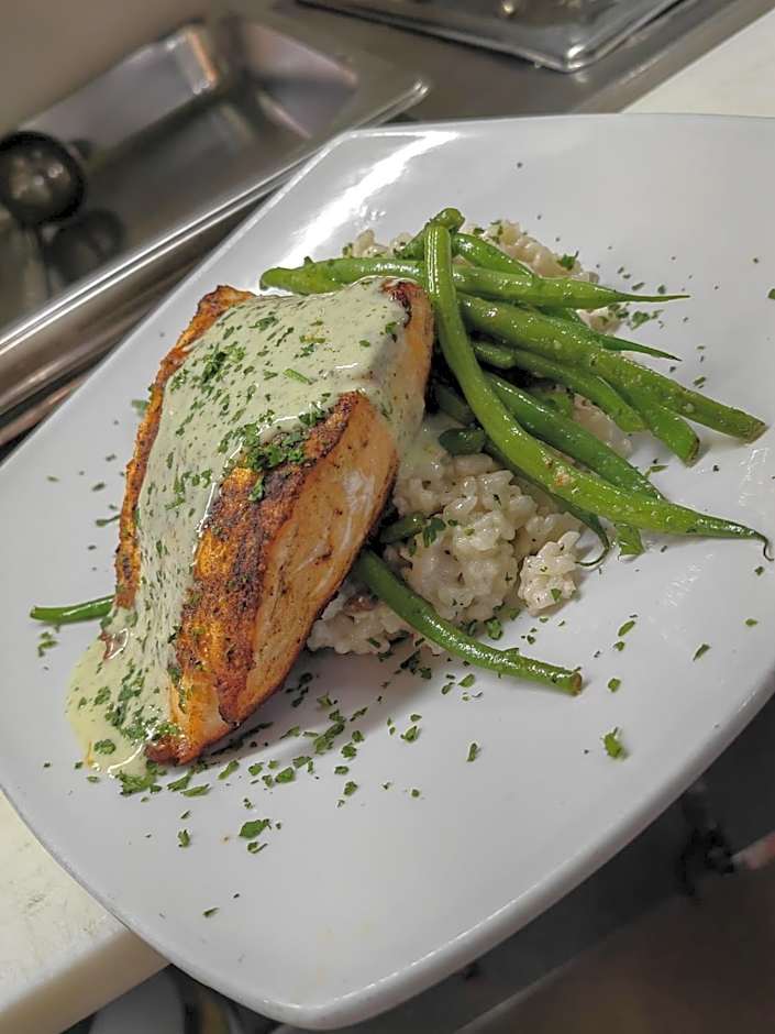 Historic Santa Maria Inn