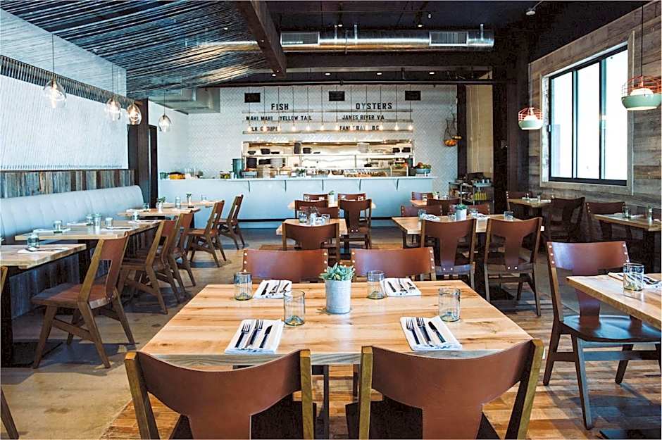 The Perry Hotel Key West