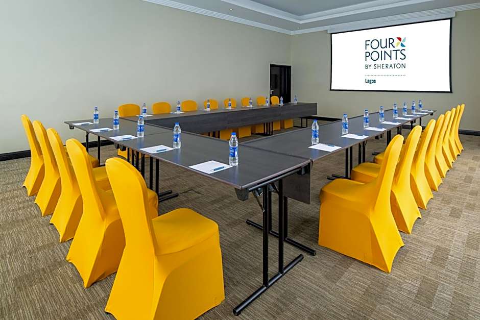 Four Points By Sheraton Lagos