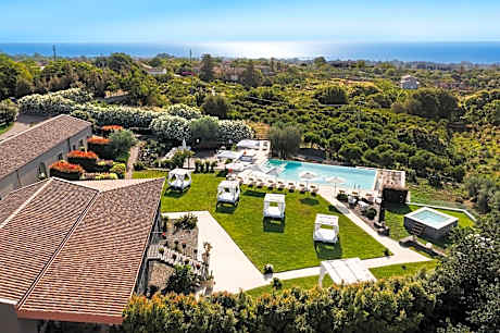 Kepos Etna Relais & Exclusive Spa