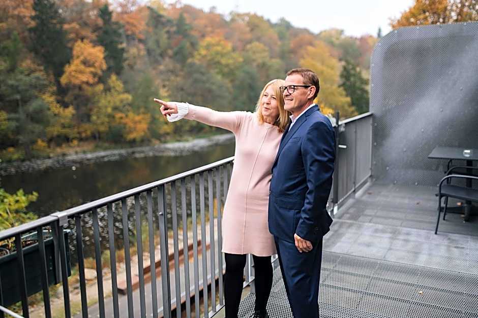 Wellness Hotel Split