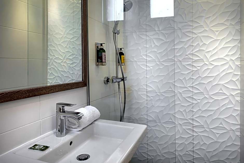 Chouette Hotel