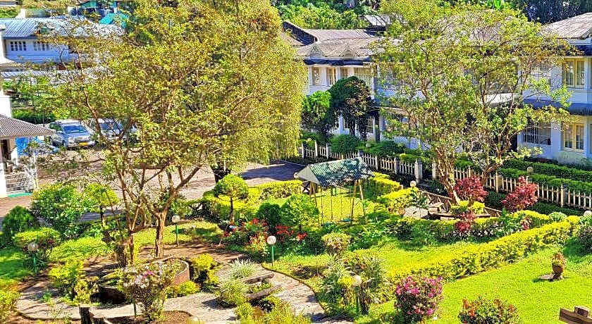 Eastend Munnar Hotel